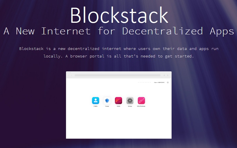 Blockstack