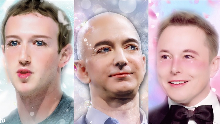 Фоторедактор Meitu