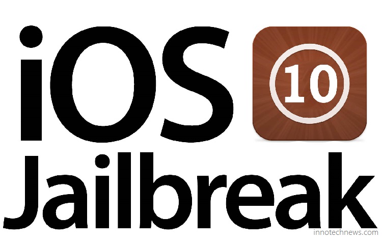 джейлбрейк iOS 10