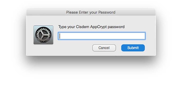 AppCrypt 3