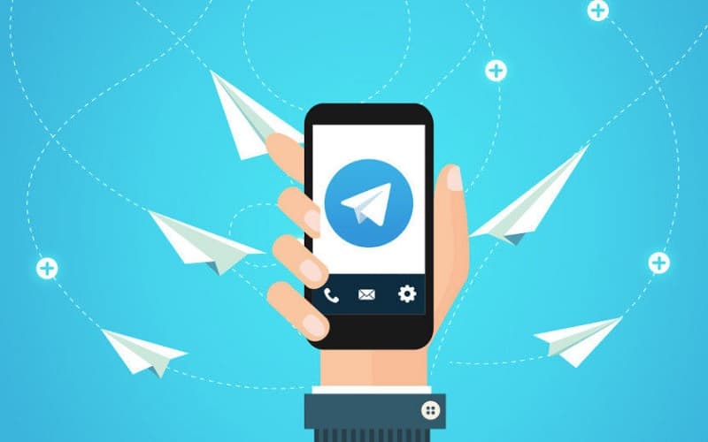 Telegram