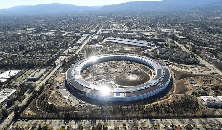 Apple Park