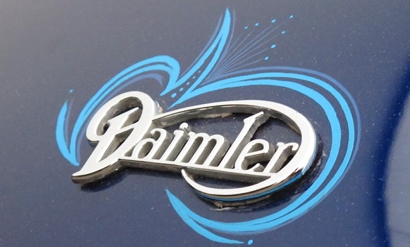 Daimler проверит сотрудников на терроризм