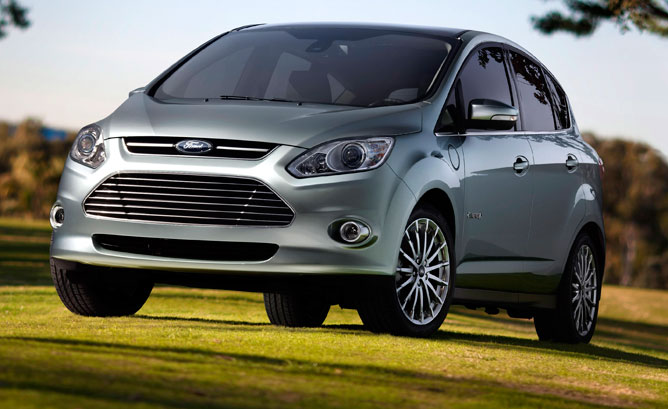 Ford-C-Max-Energi