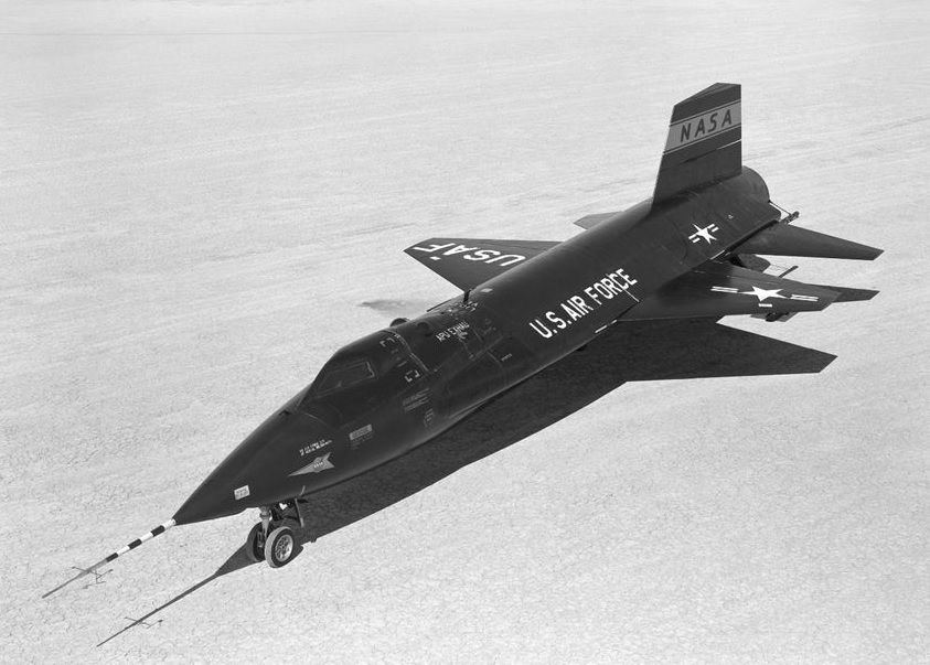 X-15