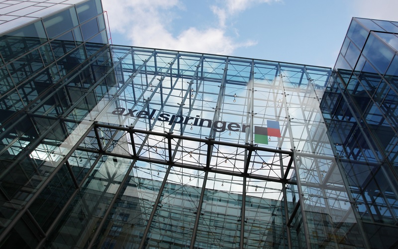 Axel Springer