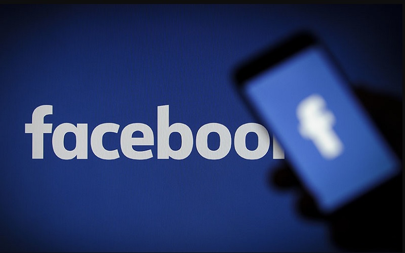 бан Facebook