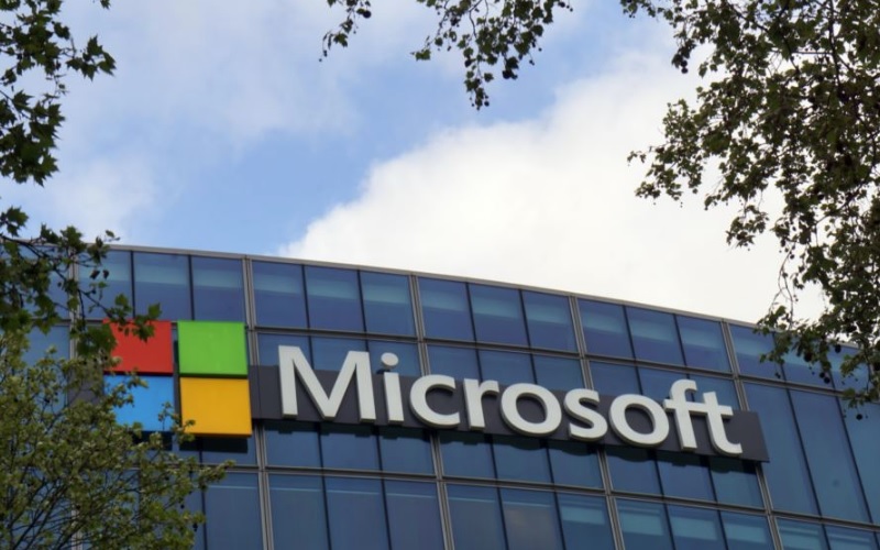 Компания Microsoft Крым
