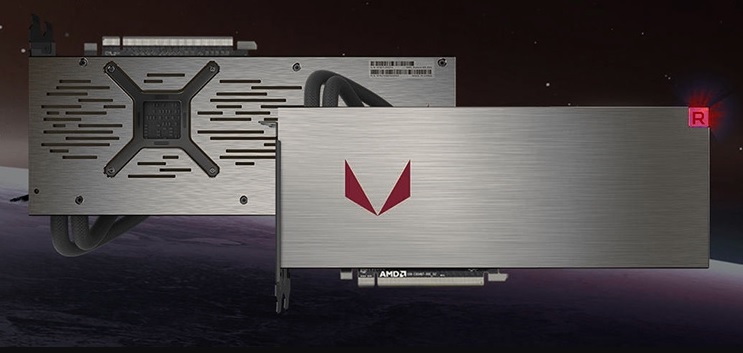 radeon rx vega