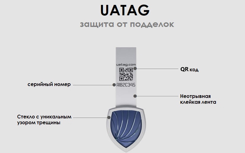 UATAG