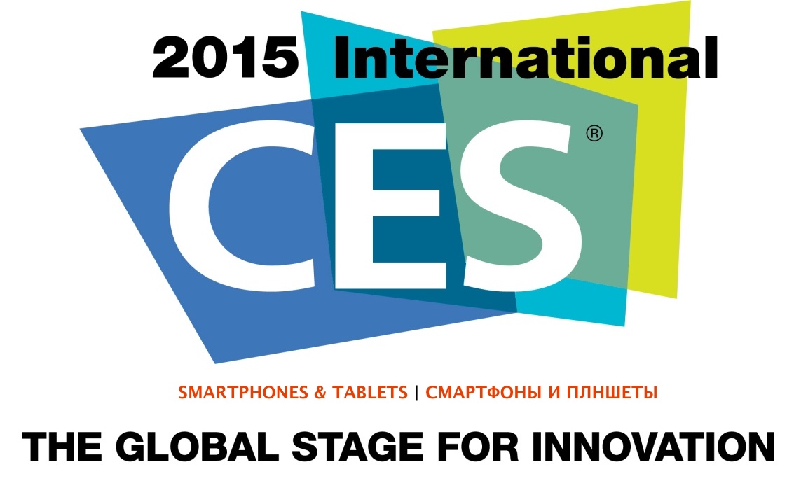 CES 2015 смартфоны