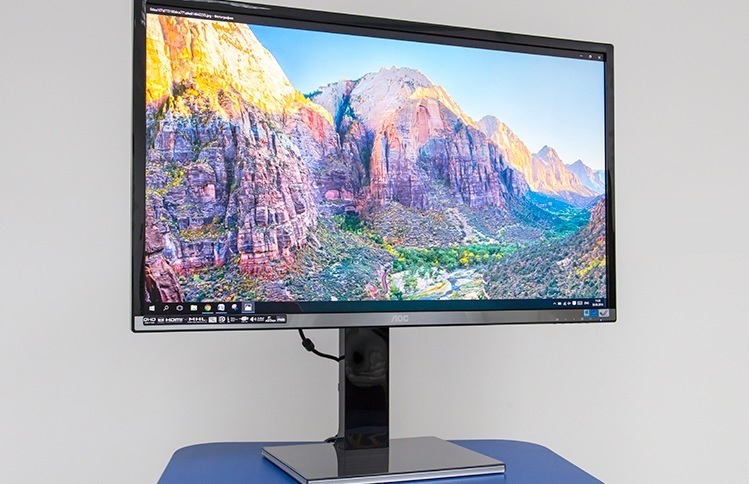 AOC Q3277PQU