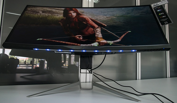 Acer XR341CK