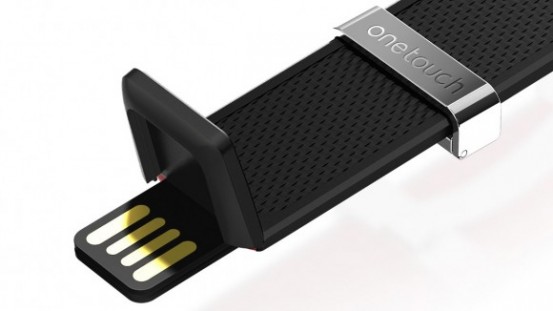 Alcatel OneTouchWatch
