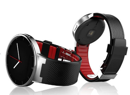 alcatel watch