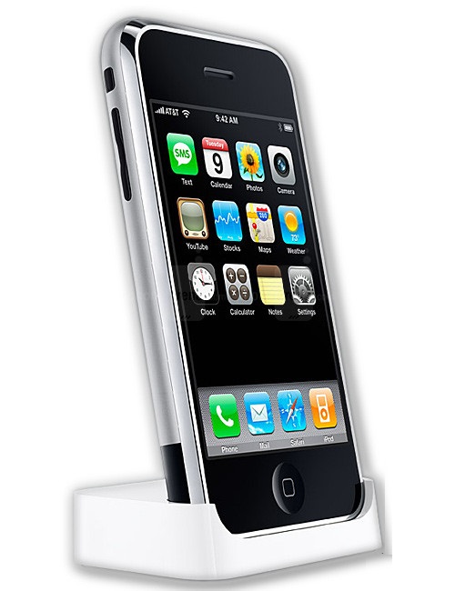 Apple-iPhone