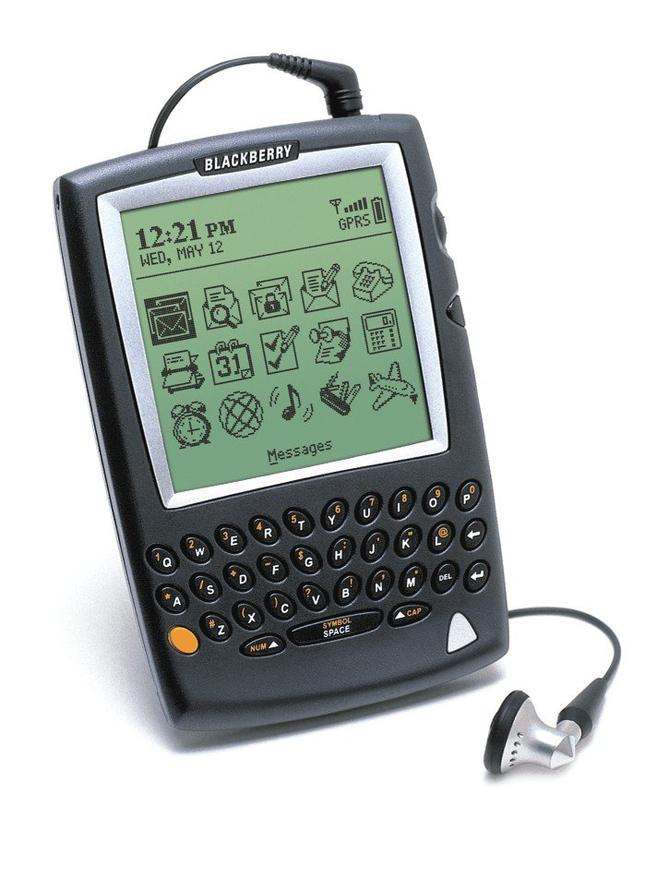 BlackBerry-58101