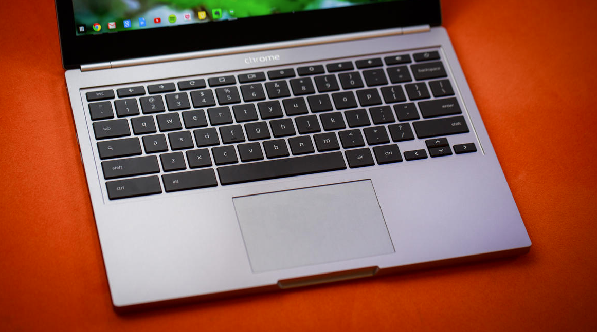 Новый Chromebook Pixel 