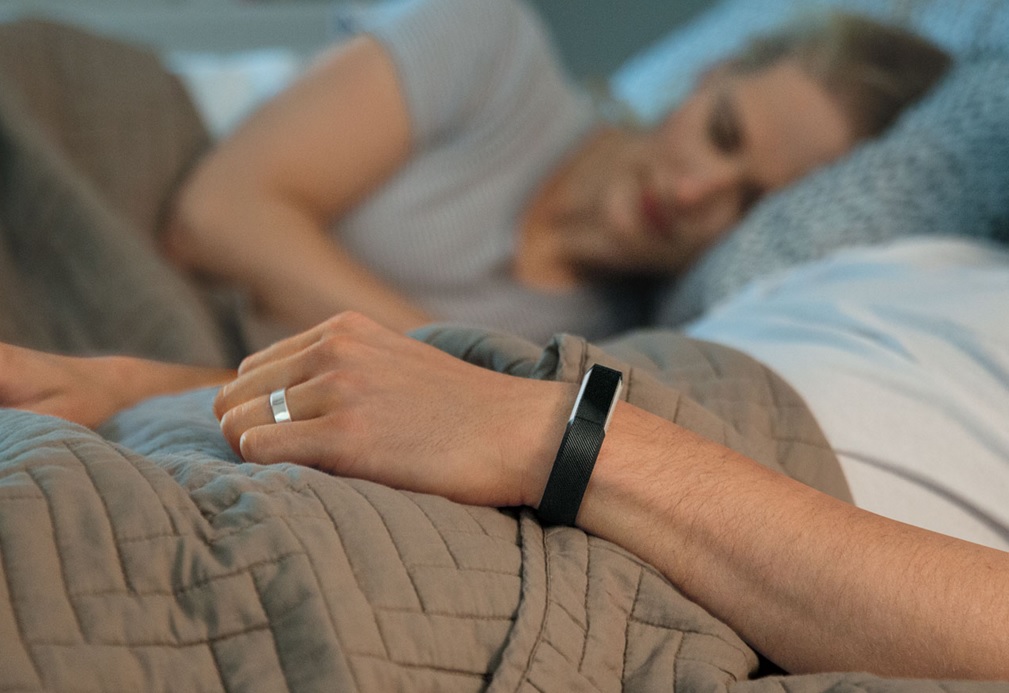 Fitbit Alta