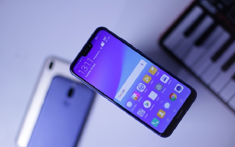 Huawei P20 Lite