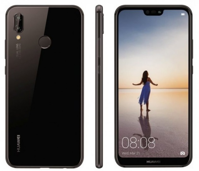 huawei P20 Lite