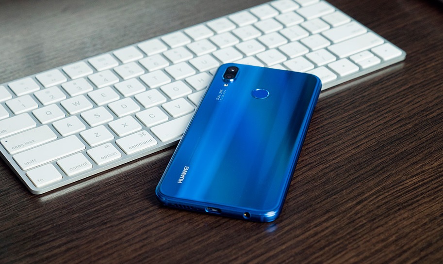 huawei P20 Lite