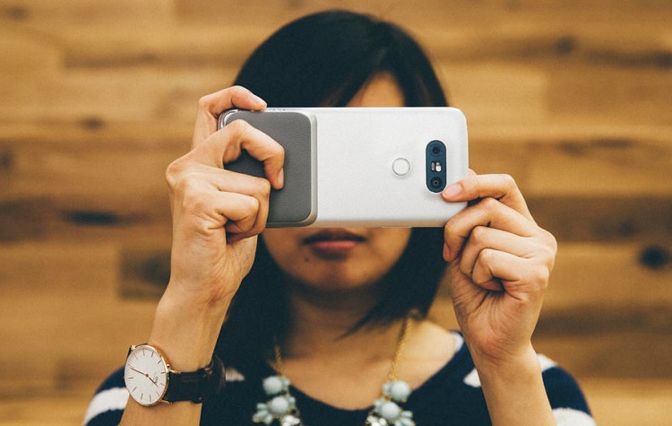 LG G5