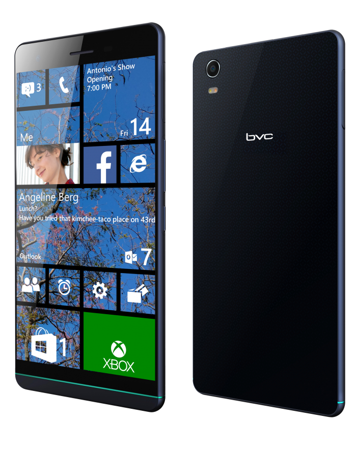 Coship-BVC-X1