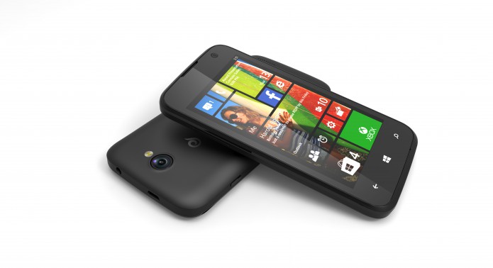 K-Touch-E8