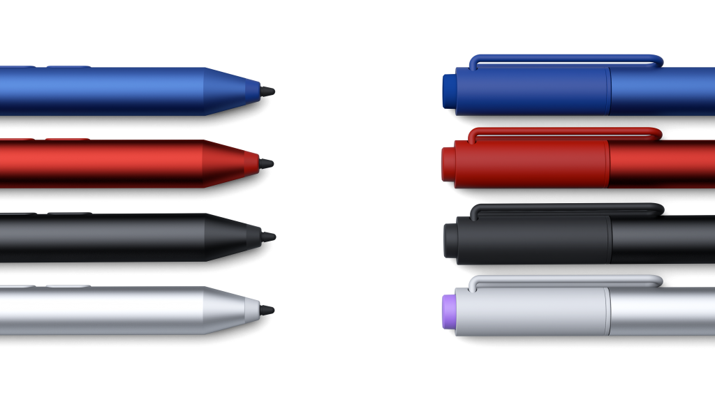 стилус surface 3
