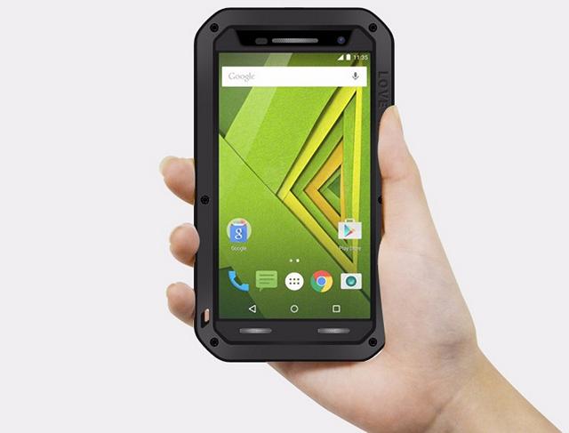 Motorola Moto X Play