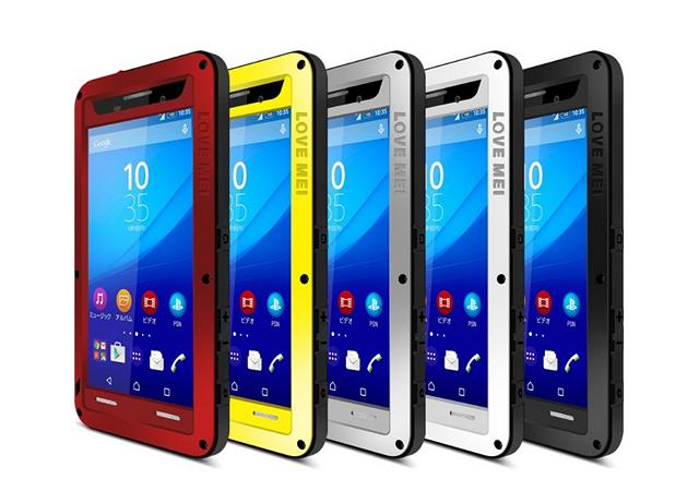 Sony Xperia M5 M5 Dual