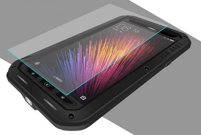 Xiaomi Mi5