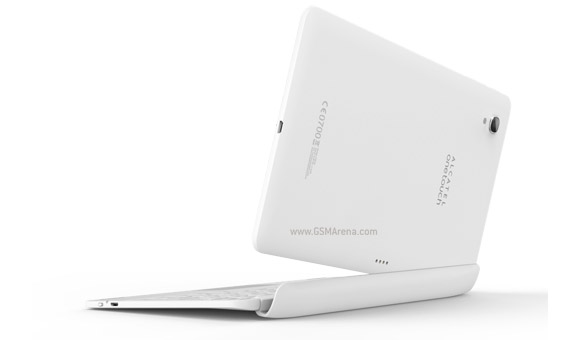 Планшет alcatel pop10