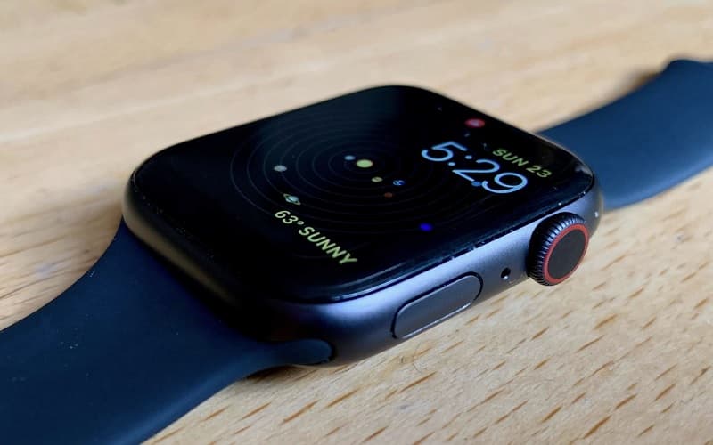 apple watch 4