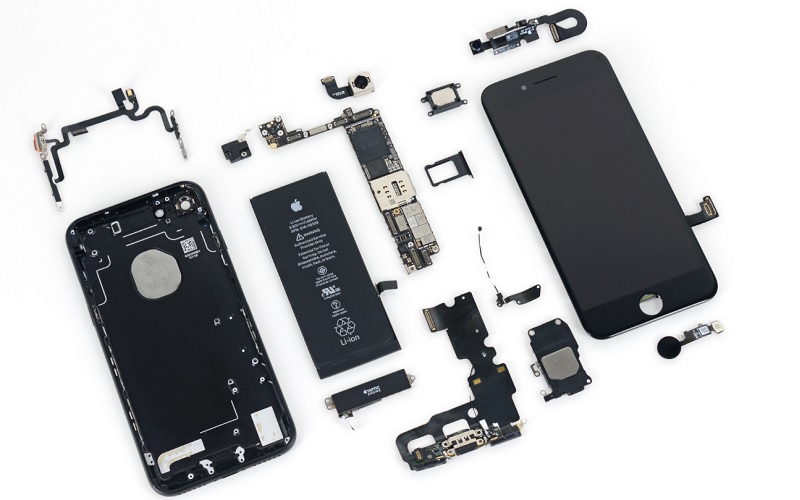 аудиокодек в iPhone