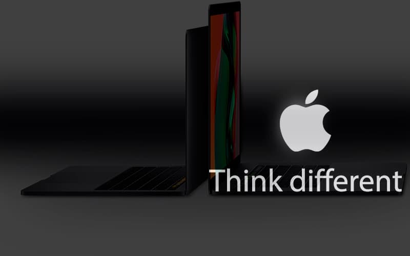 MacBook Pro 2019
