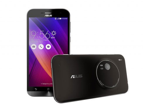 смарфон asus zenfone-2