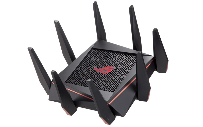 Роутер GT AC5300