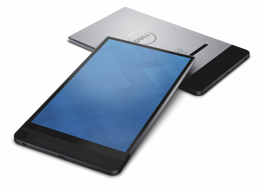 планшет dell venue7000