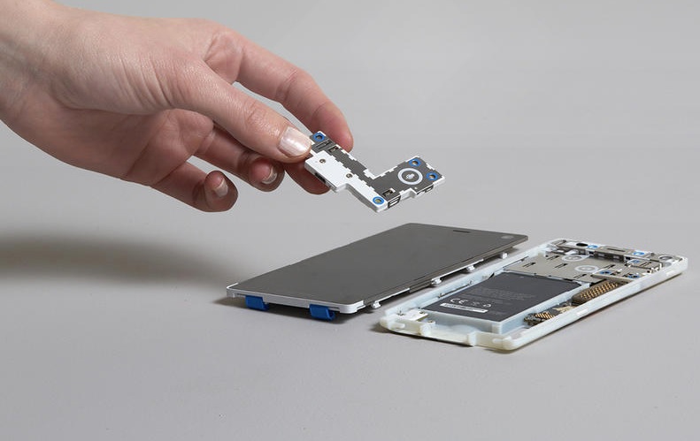 fairphone 2