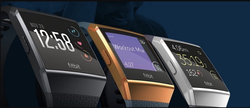 fitbit Ionic
