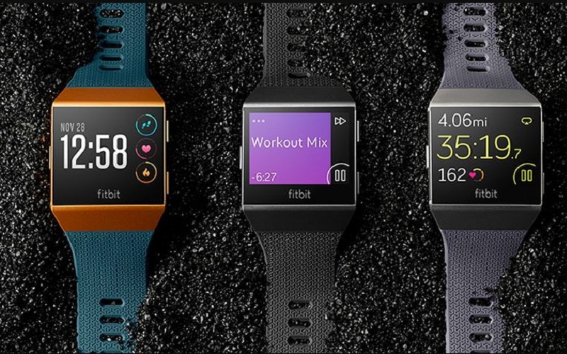 Fitbit Ionic 