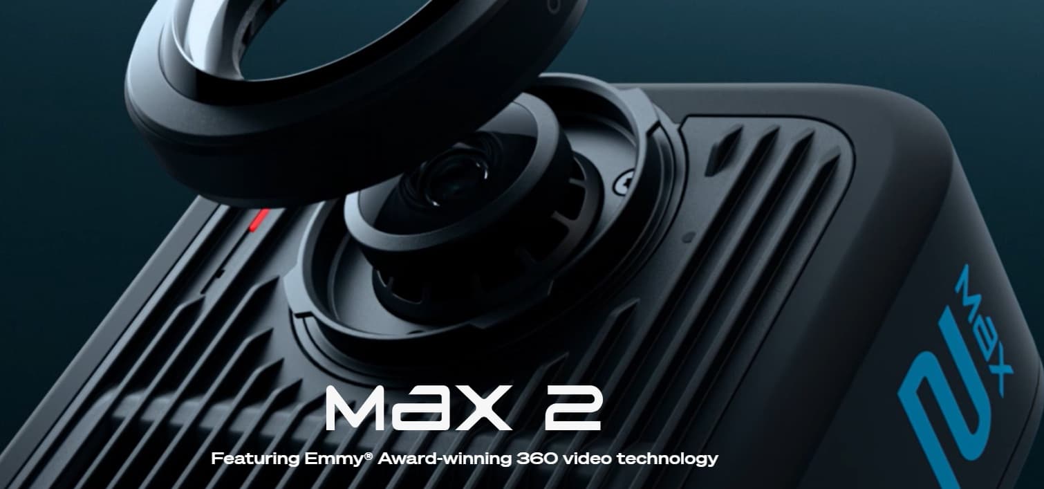 gopro max2 3