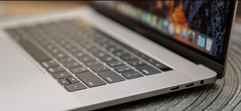 Apple macbook air