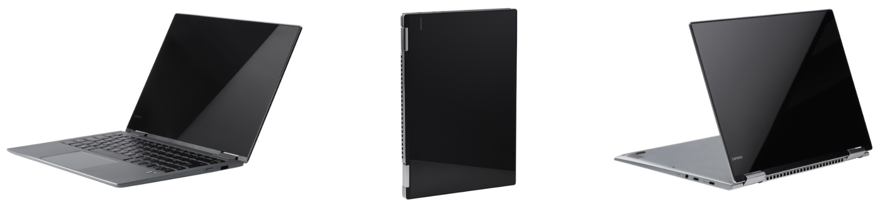 Lenovo Yoga 720 view