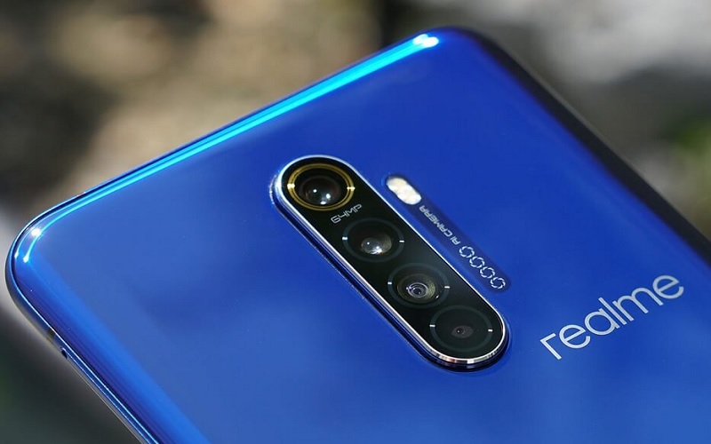 Realme x2 pro