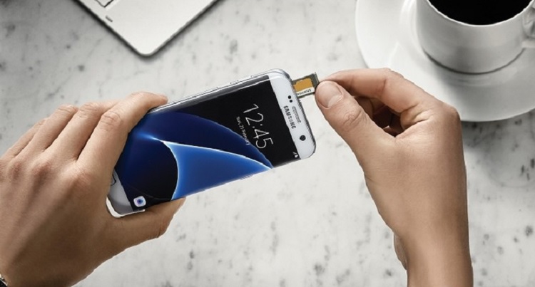 Galaxy S7
