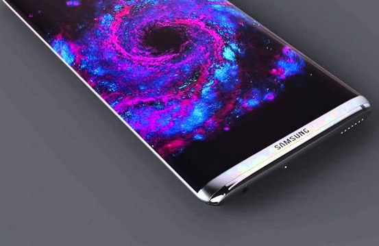 Samsung Galaxy S8
