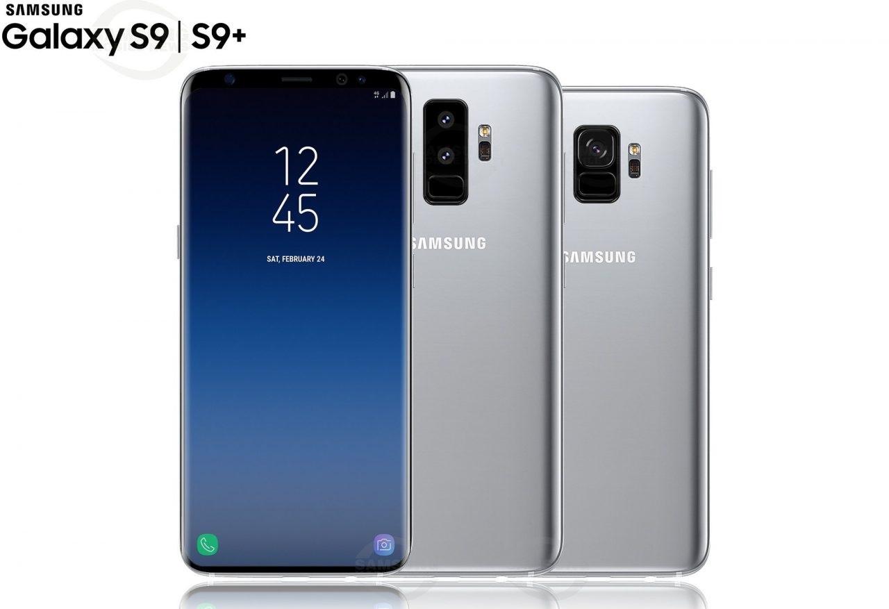 galaxy s9 